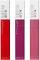 Maybelline New York NY Minute SuperStay Matte Ink Liquid Lipstick 3 Piece Gift