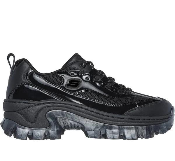 Skechers x Doja Cat: Doja'Lite Shine Black Size 10 Female US | AfterPay Available