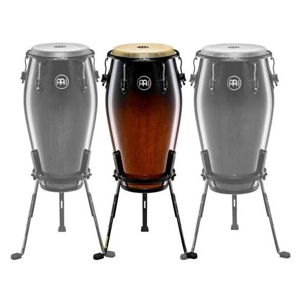 Meinl MCC1134CB 11.75" Marathon Classic Designer Conga With Stand