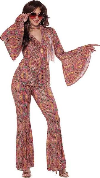 Discolicious Womens Costume / Medium