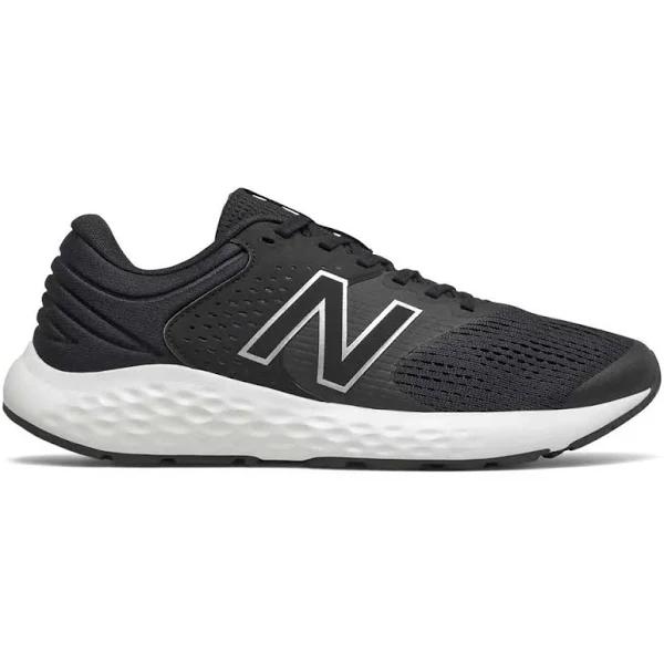 New Balance Running 520 V7 Trainers in Black