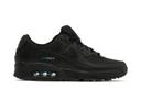 Nike Air Max 90 Black Laser Blue