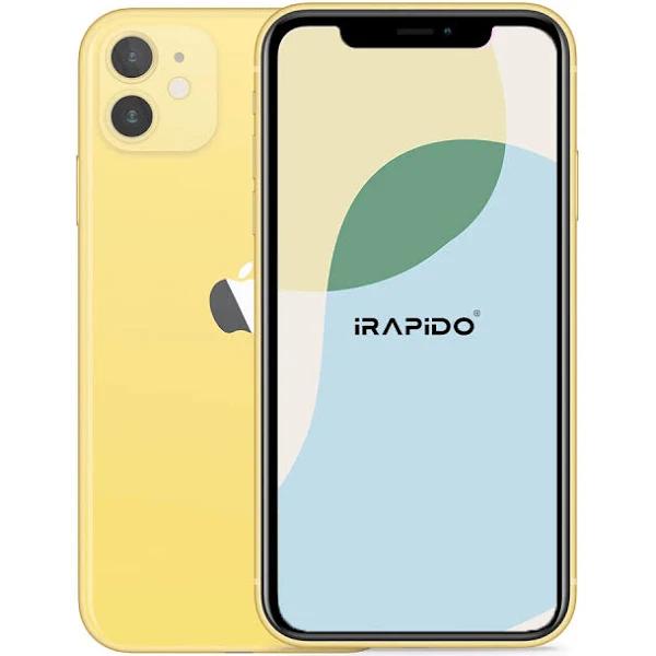 Apple iPhone 11 64GB - Yellow