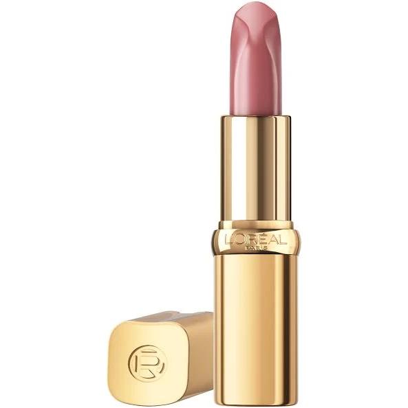 L'Oréal Paris Color Riche Nude Intense Lipstick 601 Worth It