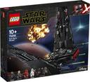 LEGO - 75256 Star Wars Kylo Ren's Shuttle