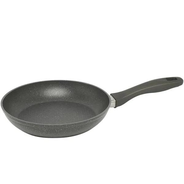 Stanley Rogers Quartz Stone Advanced Frypan - 28cm