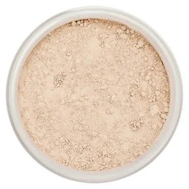 Lily Lolo Mineral Foundation - Blondie, Refill, 10gm