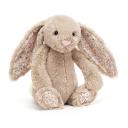 Jellycat - Bashful Lilac Bunny (Medium)