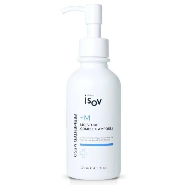 ISOV Fermented Meso+M Ampoule 120ml Expert