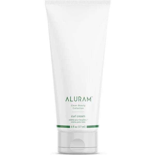 Aluram Clean Beauty Curl Cream