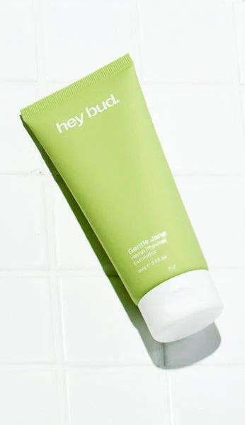 Exfoliator Double Pack by Hey Bud Skincare