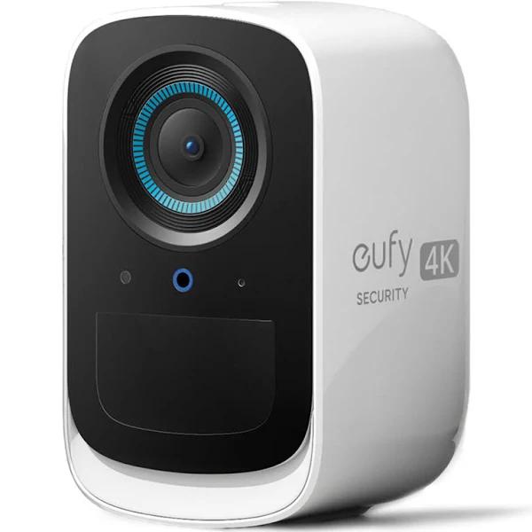 Eufy Security eufyCam 3C Add-On Camera