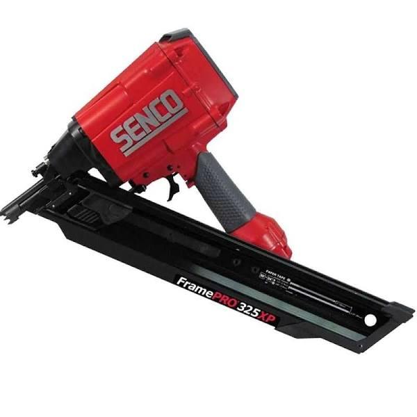 Senco 4Z0101N Fastening Systems Frame Nailer