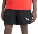 Puma Active 5-Inch Woven Shorts Black XXL