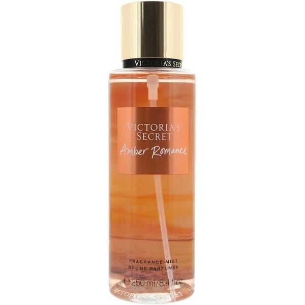 Victoria S Secret Amber Romance Fragrance Mist 250ml