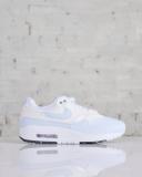 Nike Air Max 1 Women's Shoes - White