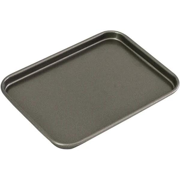 Bakemaster Non Stick Individual Baking Tray 24x18cm