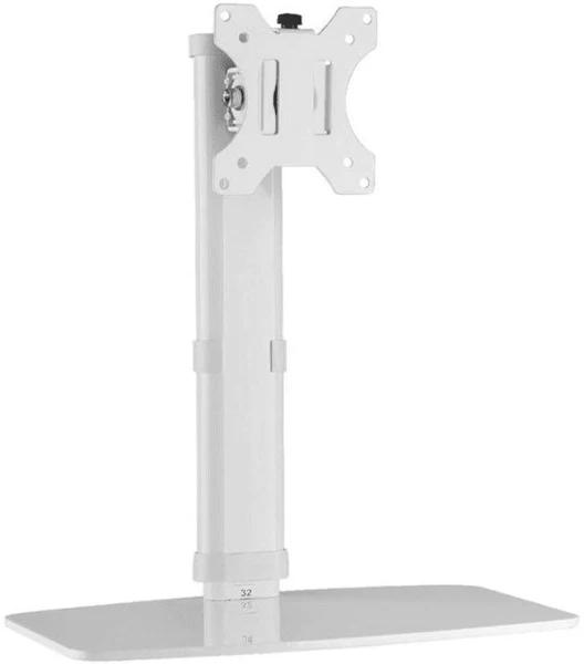 Brateck Single Screen Vertical Lift Monitor Stand