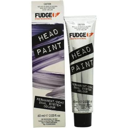 Fudge Professional Colour Headpaint 60ml - 066 Red Intensifier