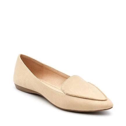 Novo Women's Colorado Casual Flat Closed 7 / Nude