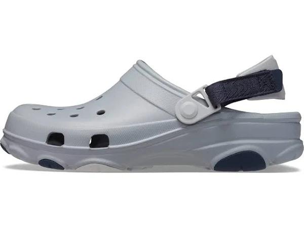 Crocs Unisex Adults Classic All Terrain Clog