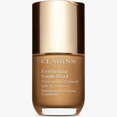 Clarins Everlasting Youth Fluid #116.5 -Coffee 30 ml