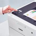 Brother HL-L3280CDW Wireless Colour LED Laser Printer with Duplex Print