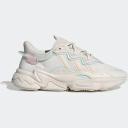 Adidas Ozweego Cloud White Almost Lime (Women's)