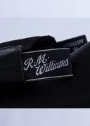 R.M.Williams - Comfort Turnout - Black