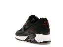 Nike Air Max 90 Anthracite Team Red