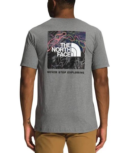 The North Face Men's Box Tee