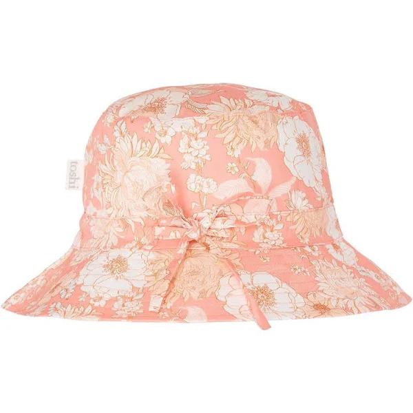 Toshi - Sunhat Sabrina (Tea Rose) S