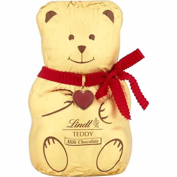 Lindt Teddy Bear 100g