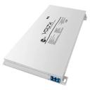 VoltX 12V 100Ah Lithium Battery Lifepo4 Plus Built-in Bms Easy Storage Blade Super Slim - by Outbax