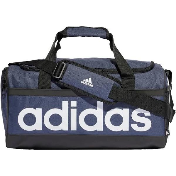 Adidas Taška Essentials Linear Duffel Bag Medium