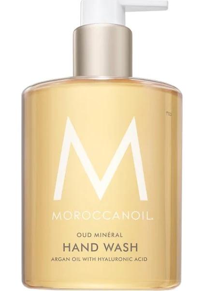 Moroccanoil Hand Wash Oud Mineral 360ml