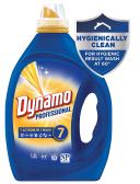 Dynamo Professional 7 in 1 Laundry Detergent Liquid 1.8L