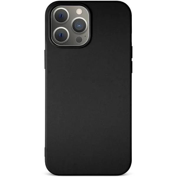 Gecko Classic Flex Case For iPhone 13 Pro Max Black (GG840324)