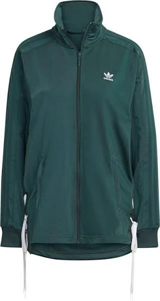 Adidas Women Sweatshirts - Green - 38