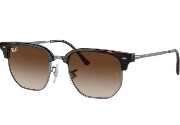 Sunglasses Ray-Ban Junior Junior New Clubmaster RJ9116S 152/13