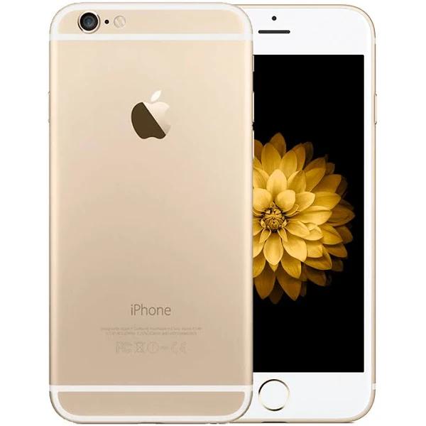 Apple iPhone 6 32GB Gold Very Good Refurbished