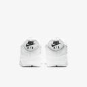 Nike Women's Air Max 90 White/Black/White