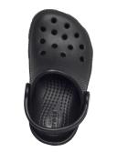 Crocs Toddlers Classic Clog - Black