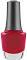 Morgan Taylor Nail Polish Hot Rod Red 3110861 (15ml)