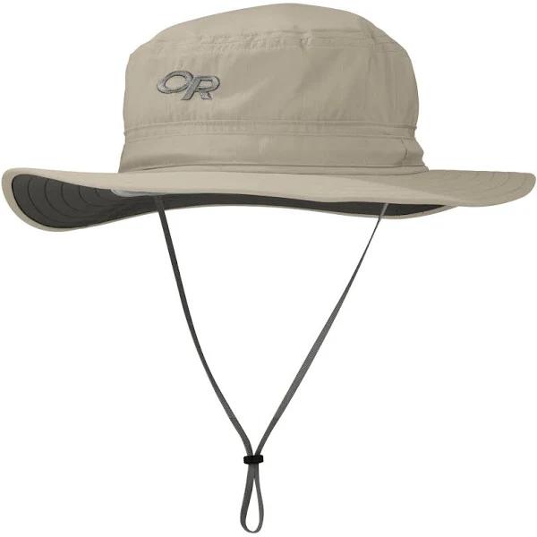 Outdoor Research Helios Sun Hat - Khaki