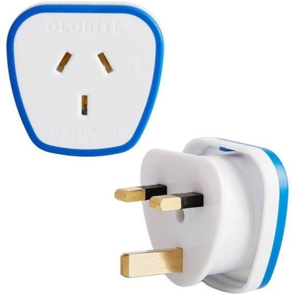 Globite OUTBOUND UK Travel Adaptor