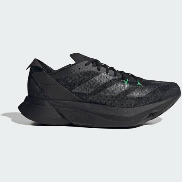 Adidas Adizero Adios Pro 3 W Black / Black 10 - Women Running Trainers