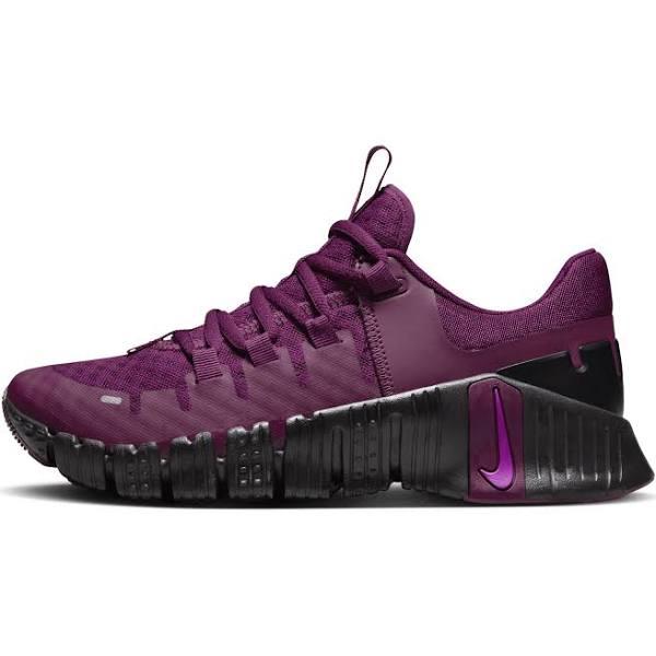 Nike Free Metcon 5 Women's Workout Shoes - Red