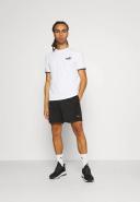 Puma Performance Woven 5 Inch Short Black XL