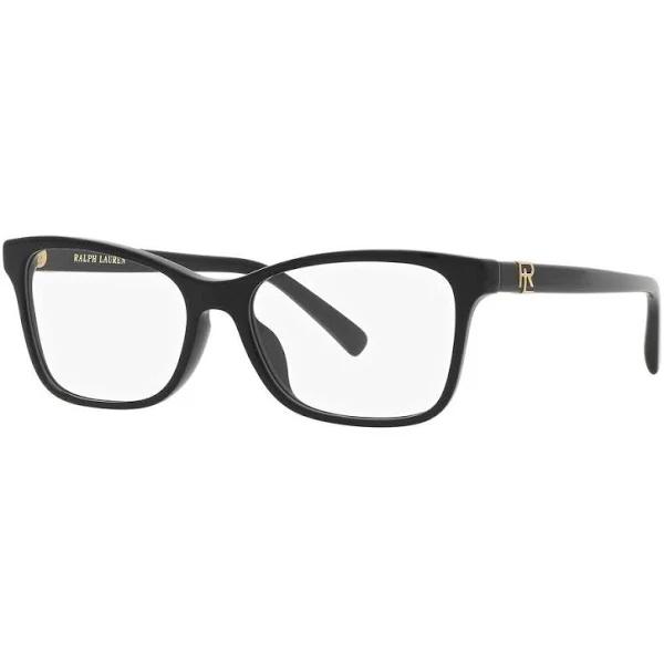 Ralph Lauren RL6233U 5001 Black